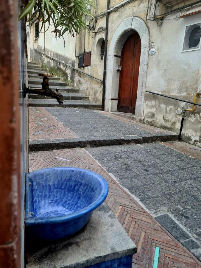 Le Due Sorelle Vietri 外观 照片